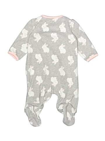 Child of Mine by Carter's Long Sleeve Onesie (view 2)