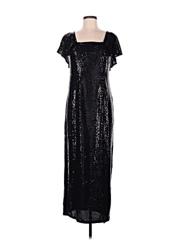 John Meyer Cocktail Dress (view 1)