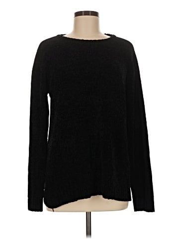 Karen Scott Pullover Sweater (view 1)
