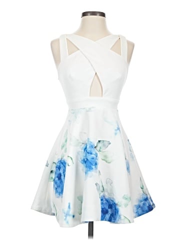 NBD Cocktail Dress (view 1)