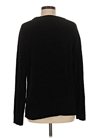 Karen Scott Pullover Sweater (view 2)