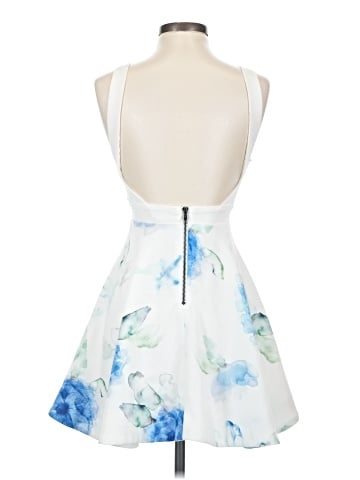 NBD Cocktail Dress (view 2)