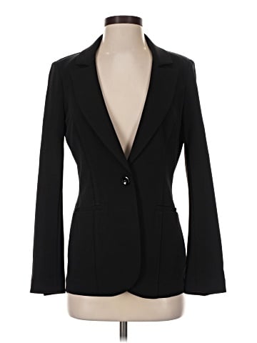 White House Black Market Blazer (view 1)