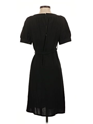 Zara Basic Casual Dress (view 2)