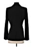 White House Black Market Black Blazer Size 2 - photo 2