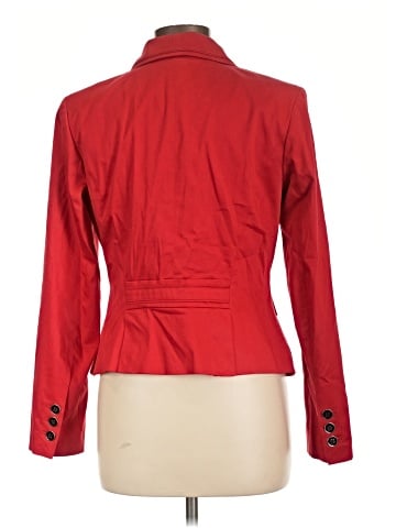 White House Black Market Blazer (view 2)