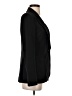 White House Black Market Black Blazer Size 2 - photo 4