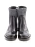 J.Crew Gray Ankle Boots Size 7 1/2 - photo 2