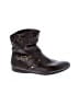 Simply Styled Brown Ankle Boots Size 8 - photo 1