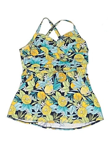 D&Co. Swimsuit Top (view 1)
