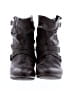 Simply Styled Brown Ankle Boots Size 8 - photo 2