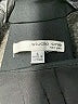 Studio One Paisley Black Cocktail Dress Size 6 - photo 4