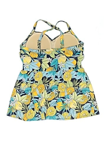 D&Co. Swimsuit Top (view 2)