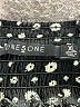 One 5 One 100% Rayon Polka Dots Blue Casual Pants Size XL - photo 4