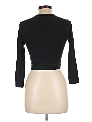 American Apparel Cardigan (view 2)