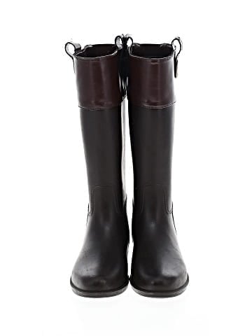 Banana Republic Rain Boots (view 2)