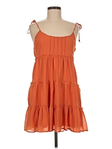 Forever 21 Casual Dress (view 1)