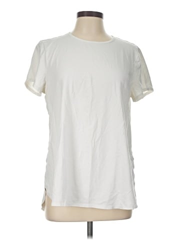 J.Jill Short Sleeve T-Shirt (view 1)