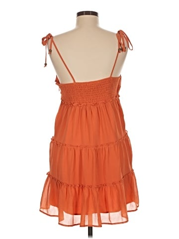 Forever 21 Casual Dress (view 2)