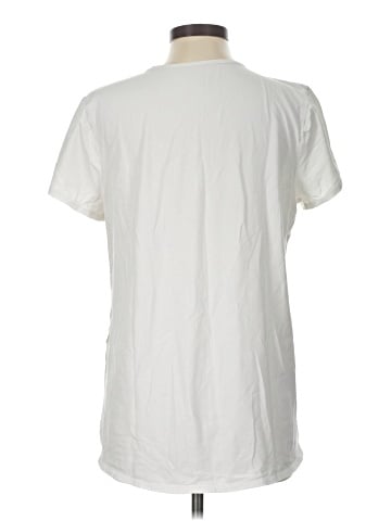 J.Jill Short Sleeve T-Shirt (view 2)