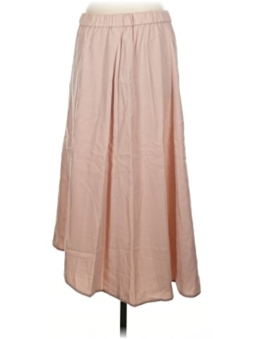 Eileen Fisher Casual Skirt (view 2)