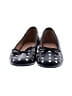 Ann Taylor LOFT Black Flats Size 7 1/2 - photo 2