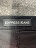 Express Jeans Black Jeans Size 12 - photo 7