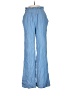 BCBGeneration Blue Casual Pants Size XS - photo 1