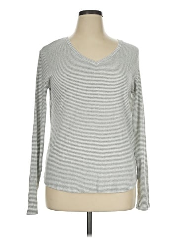 Eddie Bauer Long Sleeve Top (view 1)