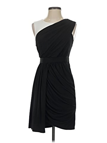 Max and Cleo Cocktail Dress (view 1)