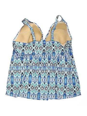 Swim by Cacique Swimsuit Top (view 2)