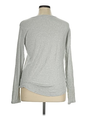Eddie Bauer Long Sleeve Top (view 2)
