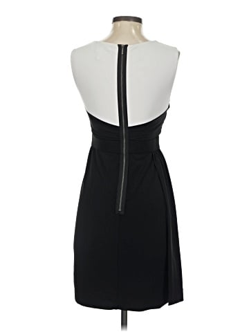 Max and Cleo Cocktail Dress (view 2)
