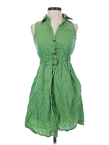 Cremieux Casual Dress (view 1)