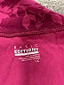 Basic Editions 100% Cotton Purple Long Sleeve Turtleneck Size 1X - photo 7