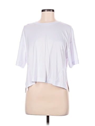 90 Degree by Reflex Short Sleeve T-Shirt (view 1)