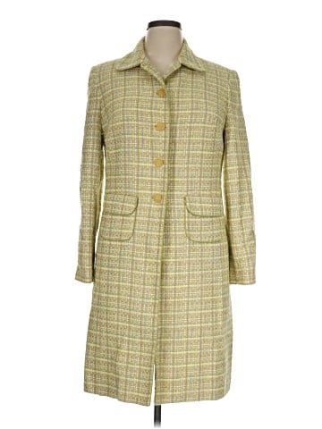 Kate Hill Coat (view 1)