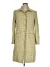 Kate Hill Green Coat Size 14 - photo 1