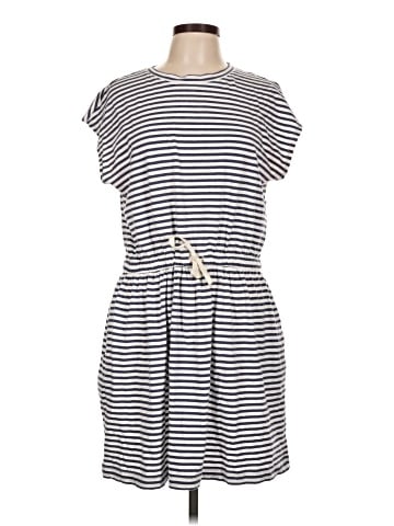 Primary Casual Dress (view 1)