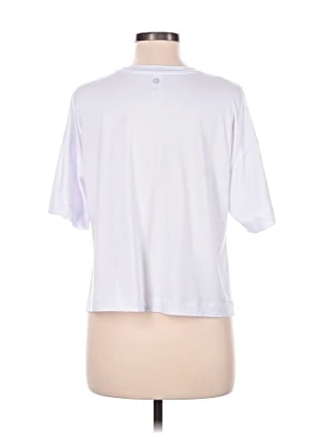 90 Degree by Reflex Short Sleeve T-Shirt (view 2)