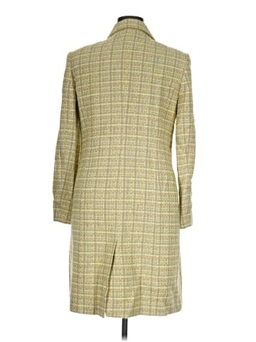 Kate Hill Coat (view 2)