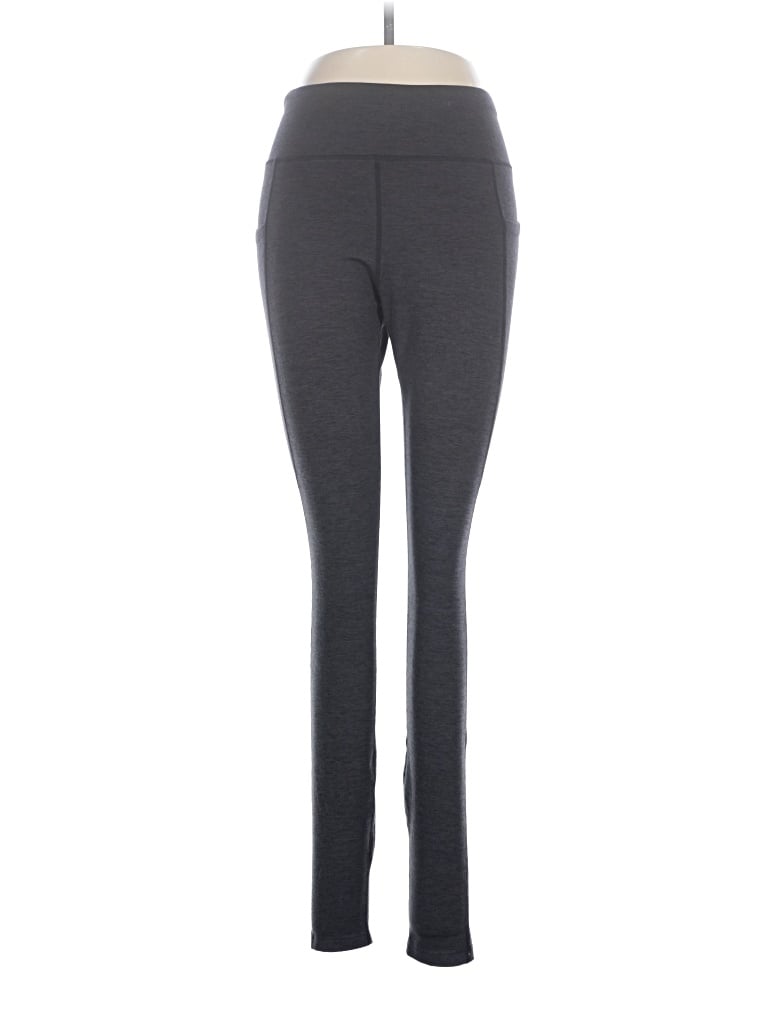 Pre-owned Mountain Warehouse Active Pants In Gray