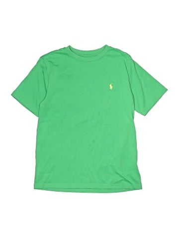 Polo by Ralph Lauren Short Sleeve T-Shirt (view 1)