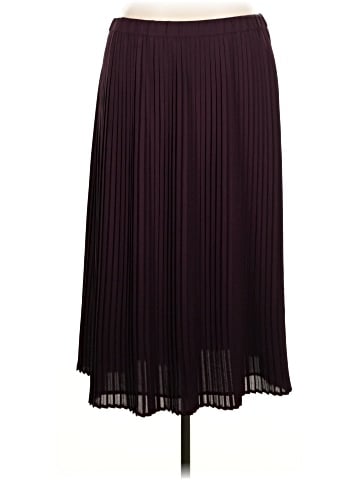 Eileen Fisher Formal Skirt (view 1)
