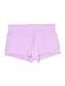 Avia Solid Purple Athletic Shorts Size 20 - photo 1