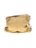 B Makowsky Gold Hobo One size - photo 1
