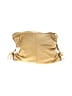 B Makowsky Gold Hobo One size - photo 3