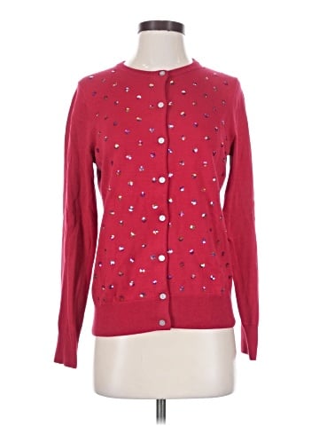 Lands' End Cardigan (view 1)