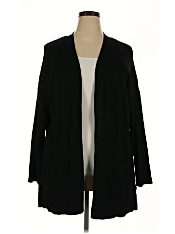 Terra & Sky Cardigan (view 1)