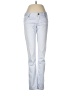 Lilly Pulitzer Stripes Blue Jeans Size 4 - photo 1